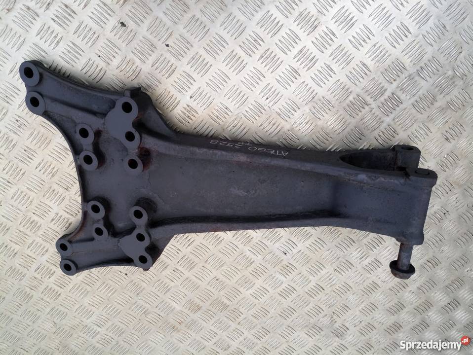 MOCOWANIE STABILIZATORA ACTROS ATEGO A9463250109 Rzędowice