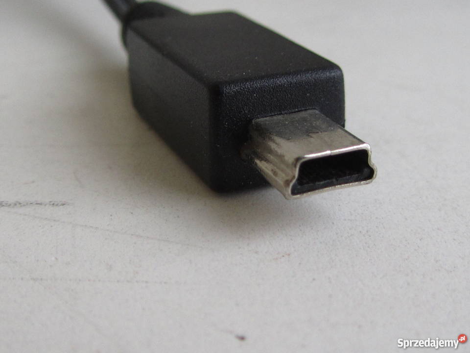 Motorola SPN5185A wyjście 50V 550mA ładowarka Olecko