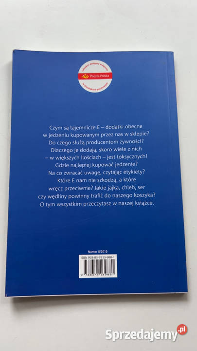 LEKSYKON ZDROWIA Czy wiesz co jesz Poradnik