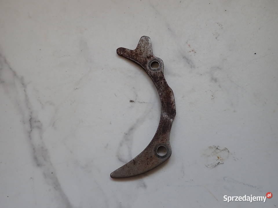 Osłona Zębatki Przód Honda CRF 250 X 0610r lubuskie sprzedam
