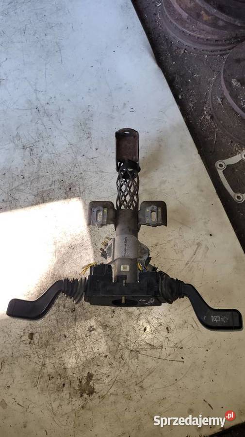 Przełącznik zespolony Opel Corsa B Łagów