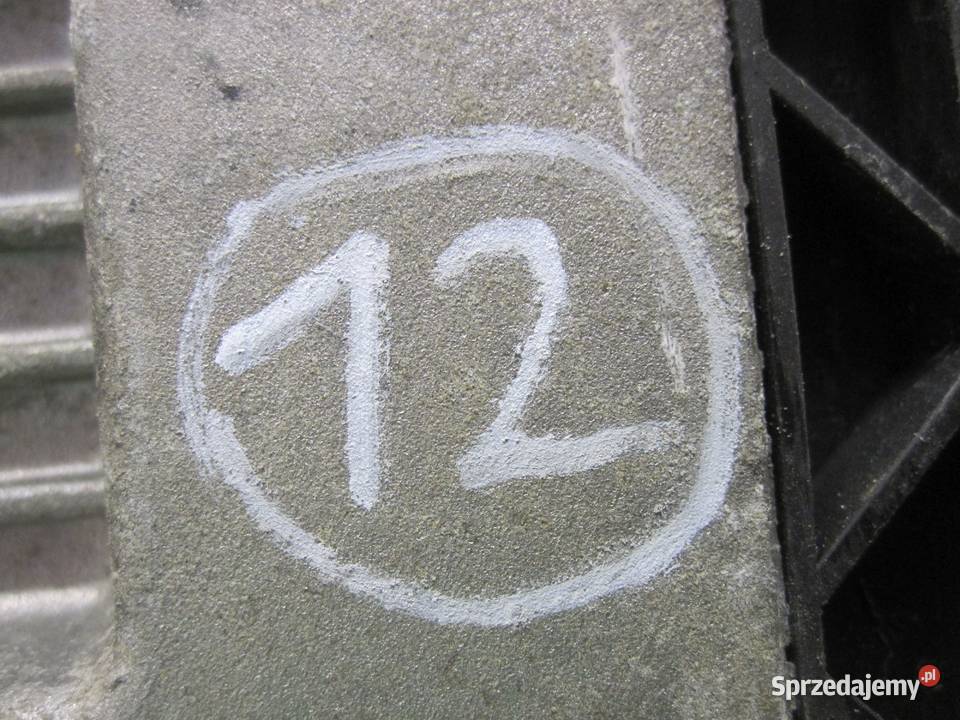 FIAT DOBLO II 10r komputer sterownik silnika świętokrzyskie Kielce