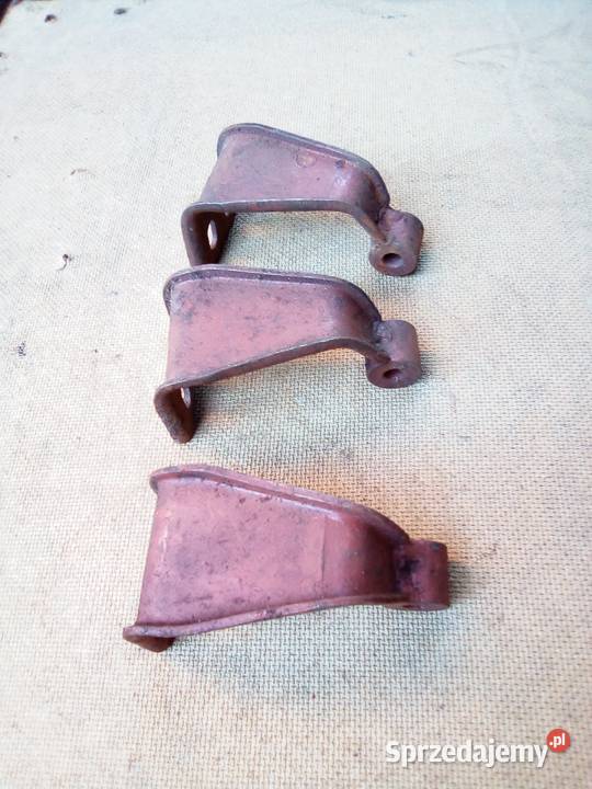 Zawiasy do maski c 330 Łańcut