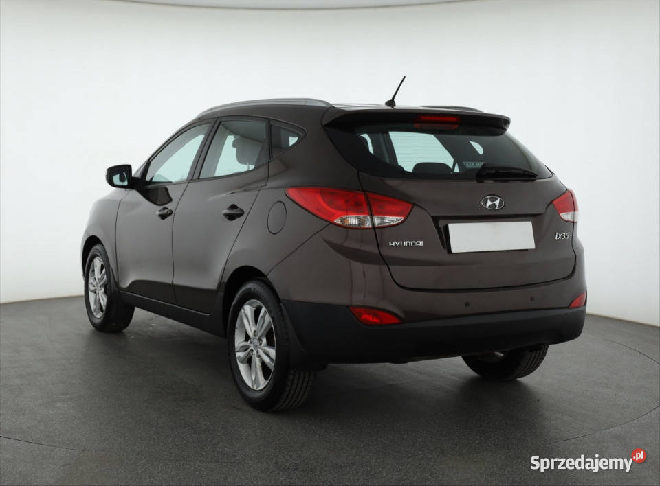 Hyundai ix35 16 GDI manualna Piaseczno sprzedam