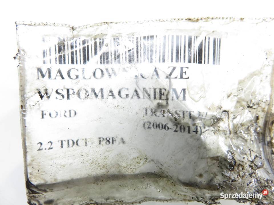 MAGLOWNICA FORD TRANSIT VI 20062014 6C113200CD