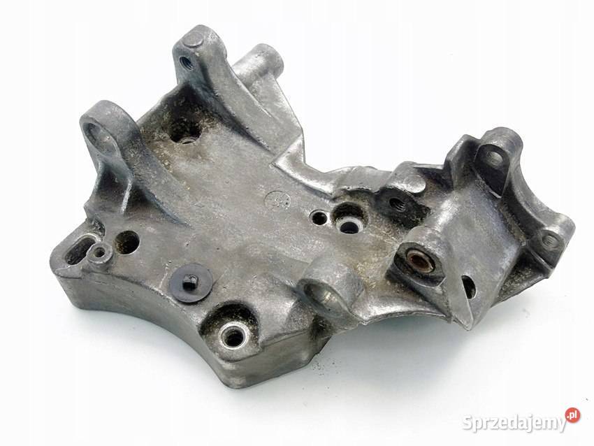 ŁAPA SILNIKA 16 16V 307 C4 207 XSARA C3 206 1007 Zawieszenie silnika śląskie