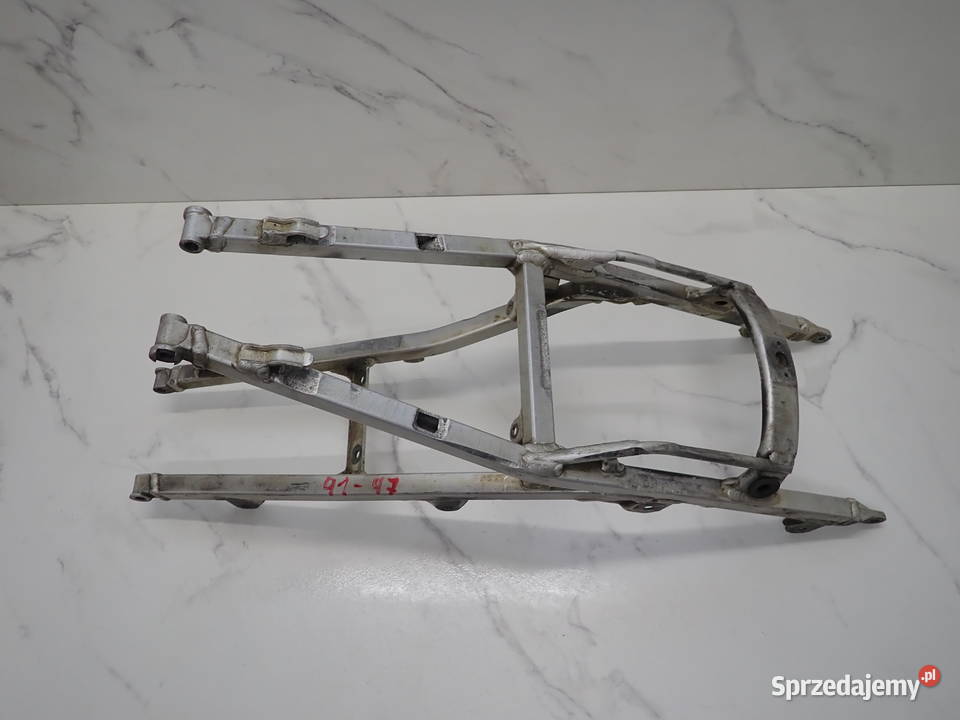 Stelaż Ramy Tył Husqvarna TE 610 TC 410 9197r sprzedam
