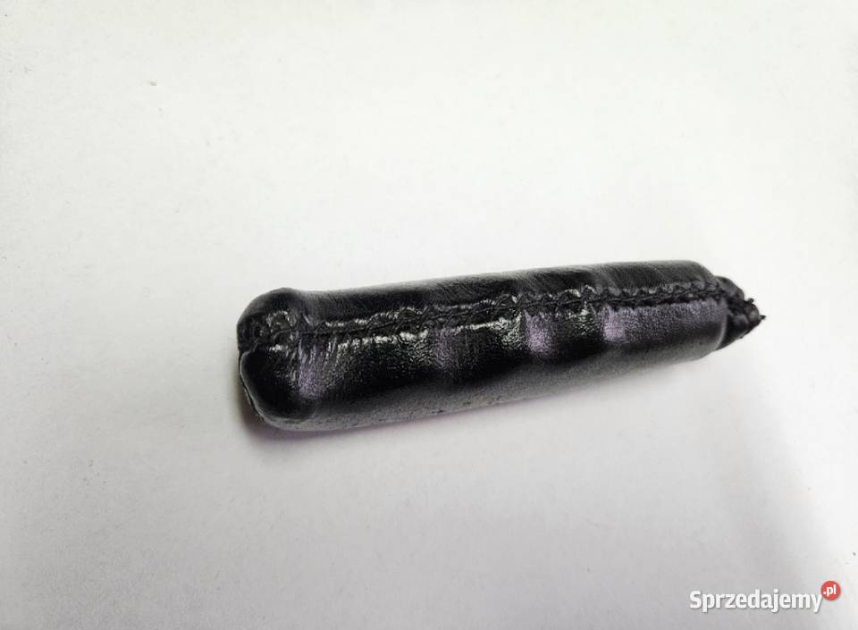 Bmw e32 rączka hamulca ręcznego skóra ładna lubelskie Lublin