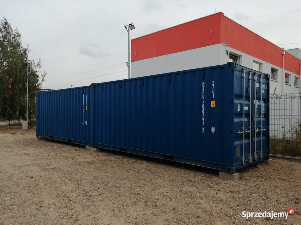 Wynajmę powierzchnię magazynową 3m2 15m2 SELF Gdańsk