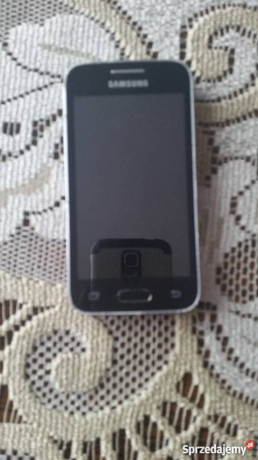 Sprzedam telefon Samsung galaxy trend 2 lite standardowa Wikcinek