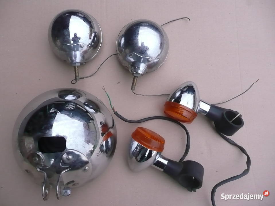 lampy oświetlenie Mielec