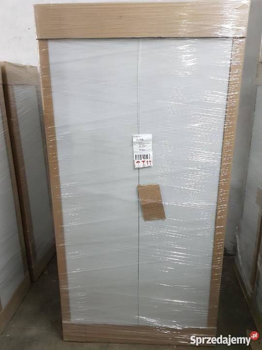 Szafya metalowe SBM 203 202 212 201 204 103 101 Warszawa