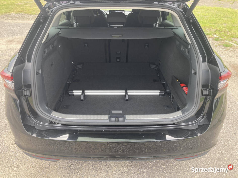 Skoda Superb Skoda Superb Selection 20 TDI DSG 17354km