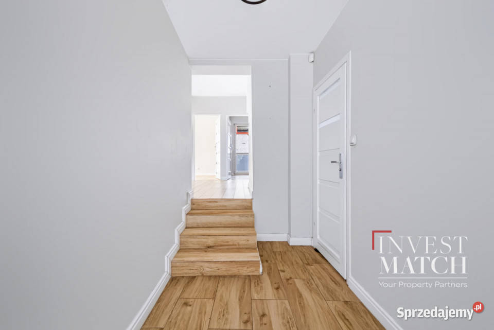 Lokal Ząbki Targowa 62m2 sprzedam