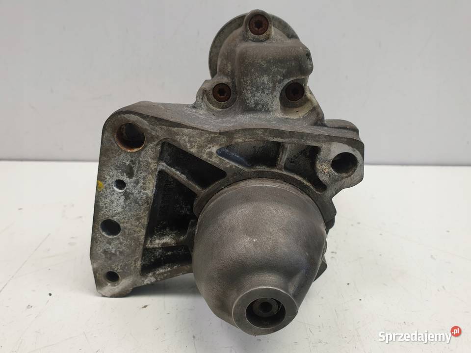 ROZRUSZNIK Mini Cooper R56 16 16V VTi ROZRUSZNIK Rudka sprzedam