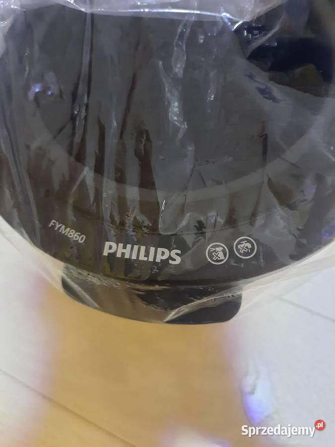 Filtr do oczyszczacza powietrza Philips FYM860 Będzin