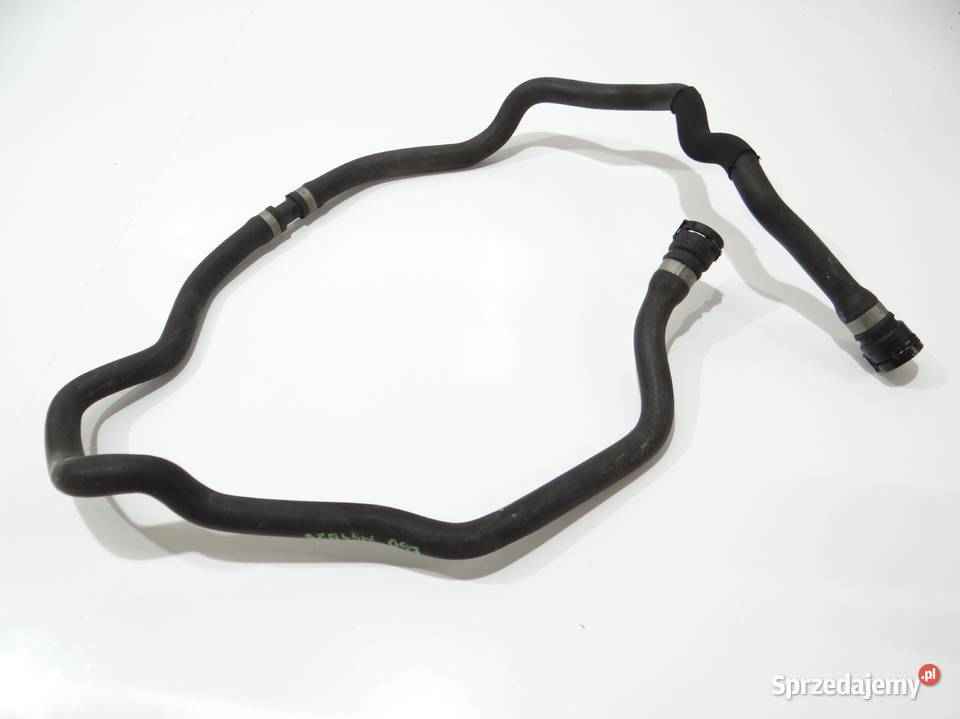 PRZEWÓD WĄŻ WODY BMW E60 E61 M54B24 7519259 Przewody powietrza Strzyżewice