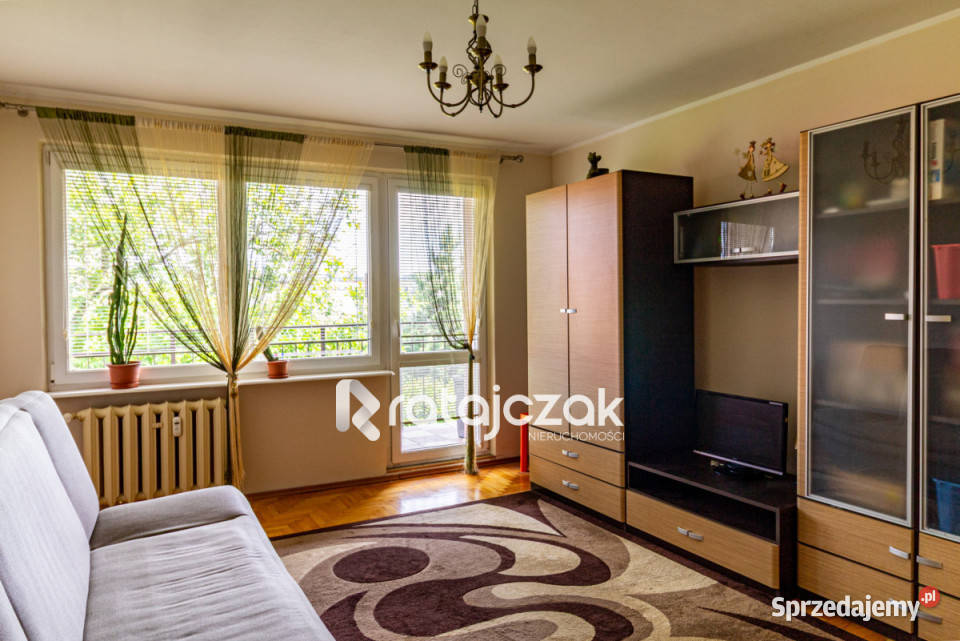 Sprzedam mieszkanie 60m 3 pokoje Wejherowo pomorskie