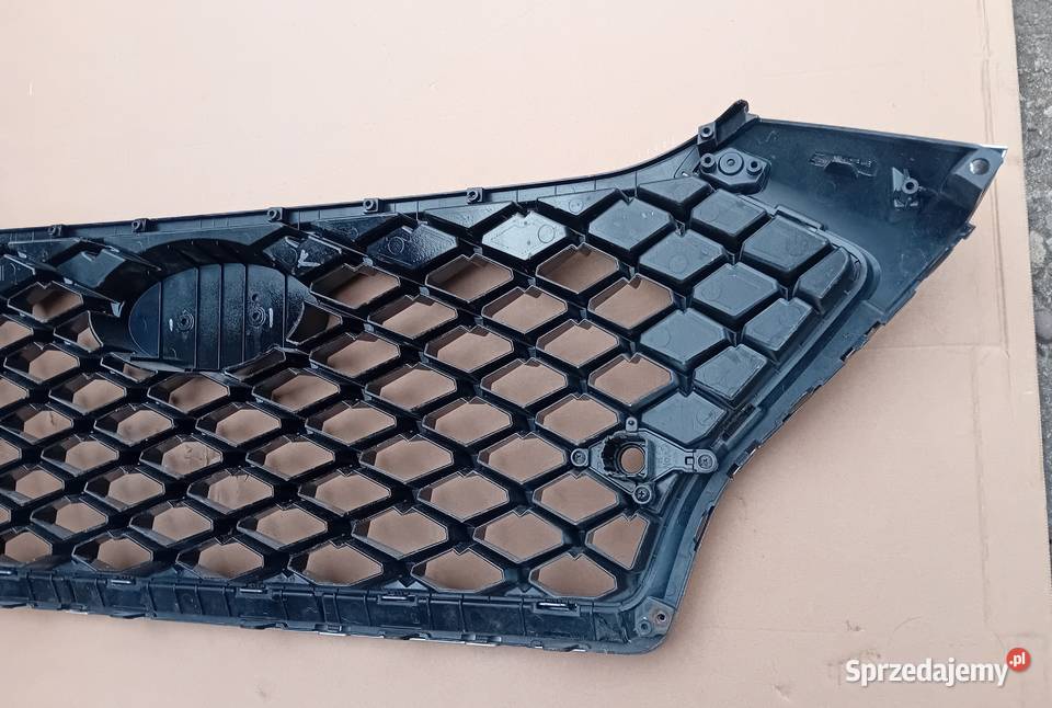 Hyundai Tucson III Nline grill atrapa chłodnicy Atrapy