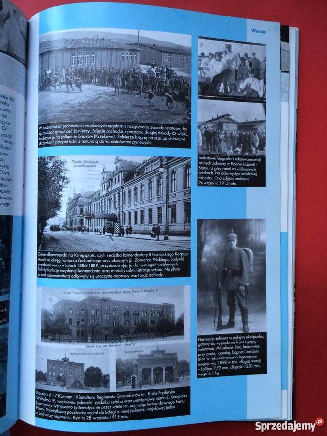 33 Szczecin na przełomie wieków