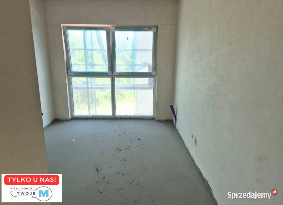 Mieszkanie 4476m2 2pokojowe Kielce