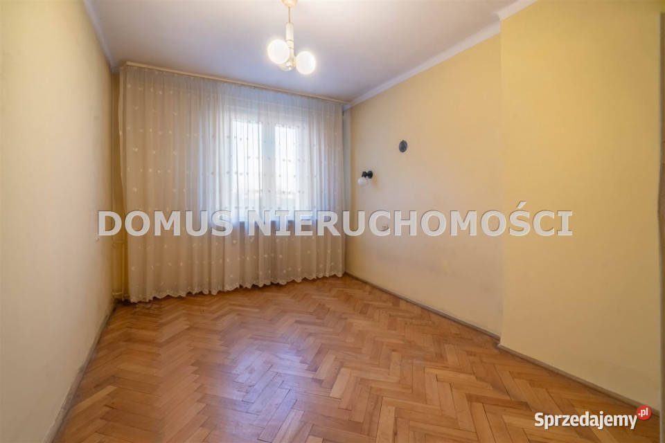 Mieszkanie Brzeziny 45m2 2pok 6444zł/m2