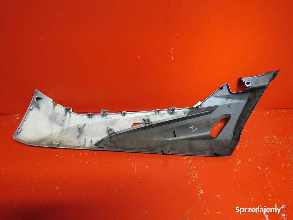 HONDA FORZA FSS 125 2019 podłoga bok płoza sprzedam