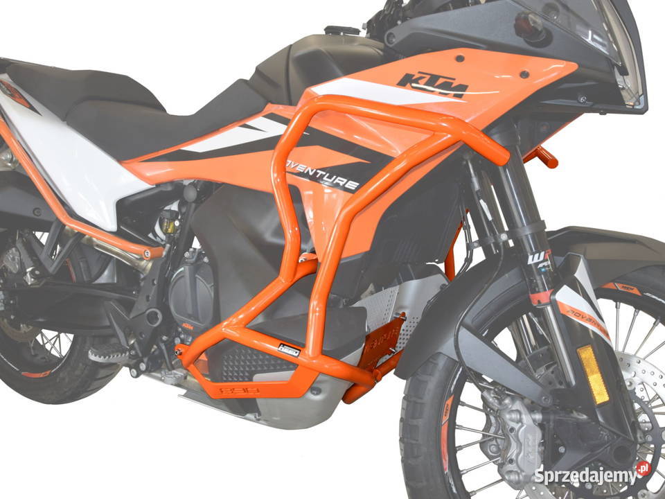 Gmole do KTM 890 Adventure Adventure R 2023 Gmole Gmole śląskie Częstochowa