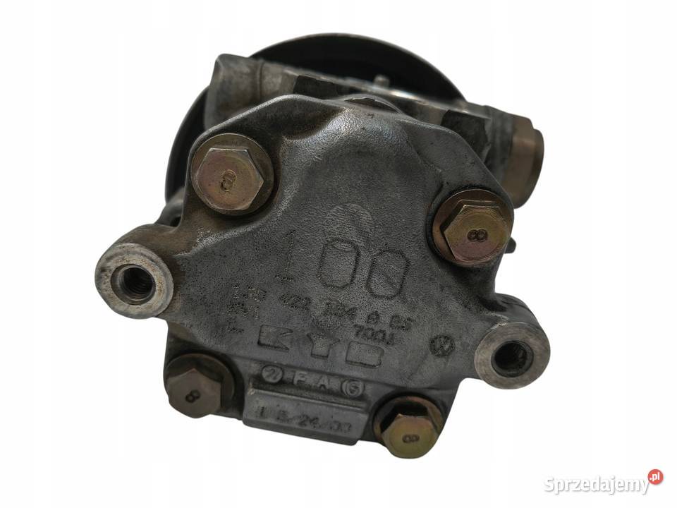 POMPA WSPOMAGANIA VW Golf IV Bora Audi A3 8L 19 Chełm