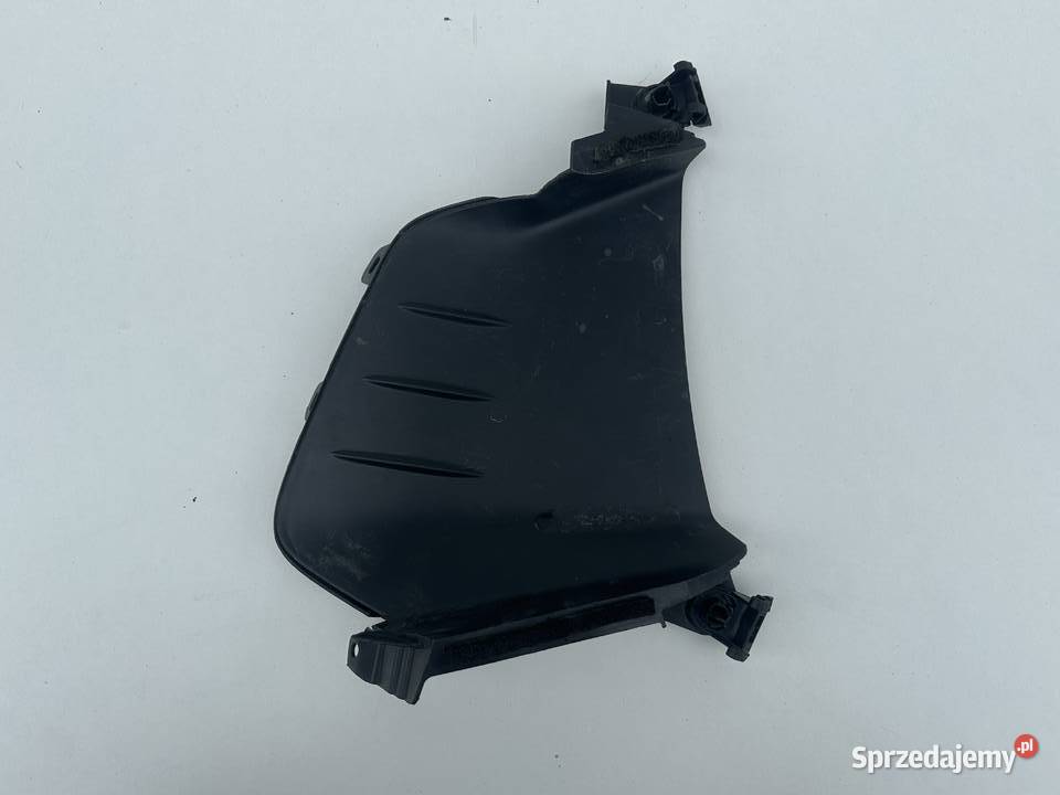 TOYOTA BZ4X NAKŁADKA ZDERZAKA PRAWA 5282142020 Międzychód