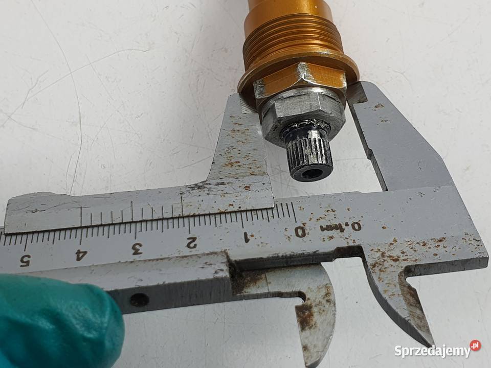 Napinacz Rozrzadu Manulany Ktm Excf 250 Sxf łódzkie Łódź