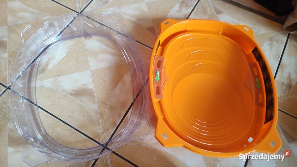 Hasbro Beyblade Burst Zestaw Beyblade Pozostałe Książ Wielkopolski