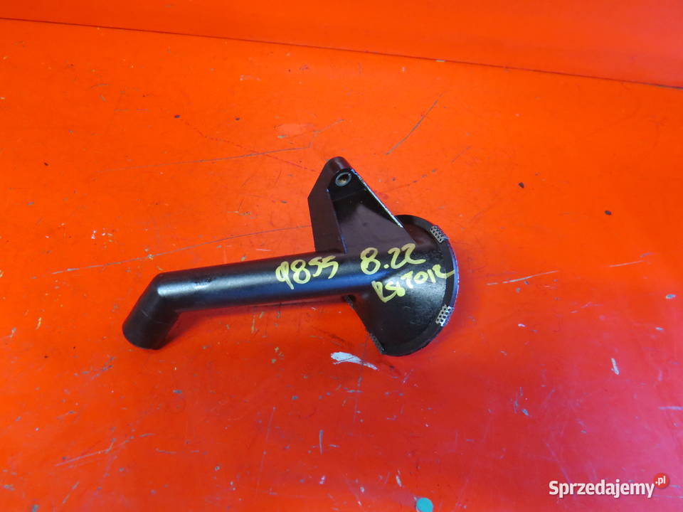 BMW R850R R 850 R 850R 1100 1150 rt gs smok Warszawa