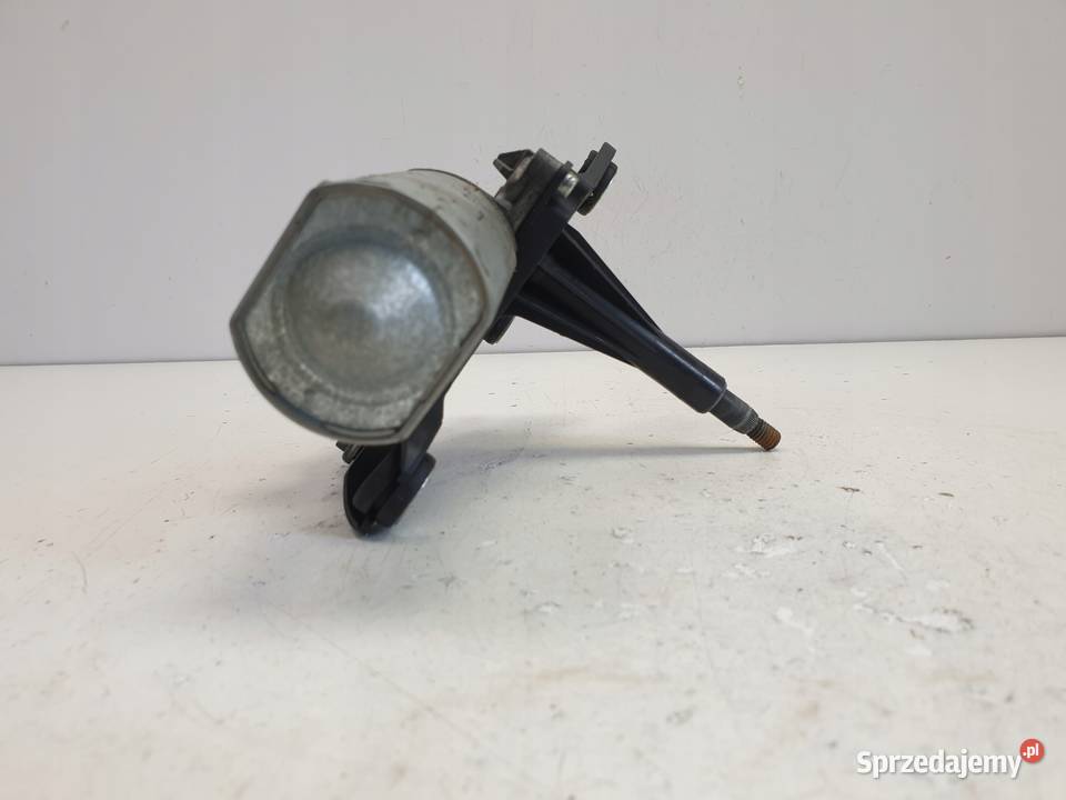 Nissan Primera P12 SILNIK WYCIERACZKI tył TYLNEJ lubelskie Rudka