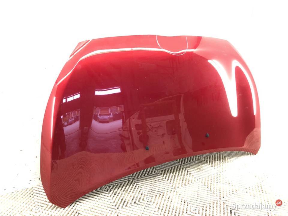 MASKA MITSUBISHI MIRAGE SPACE STAR Hatchback