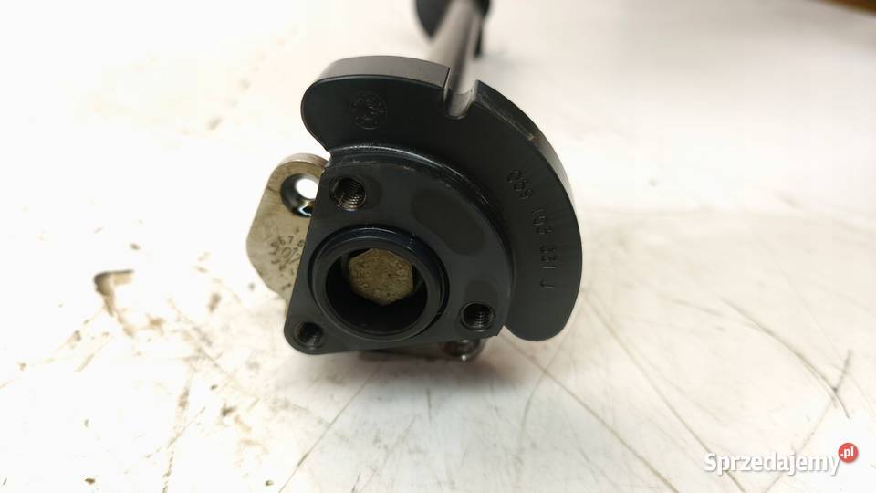 WAŁEK BALANSUJĄCY AUDI A4 B8 A6 Q5 A6 C6 27 30 Przystajń sprzedam