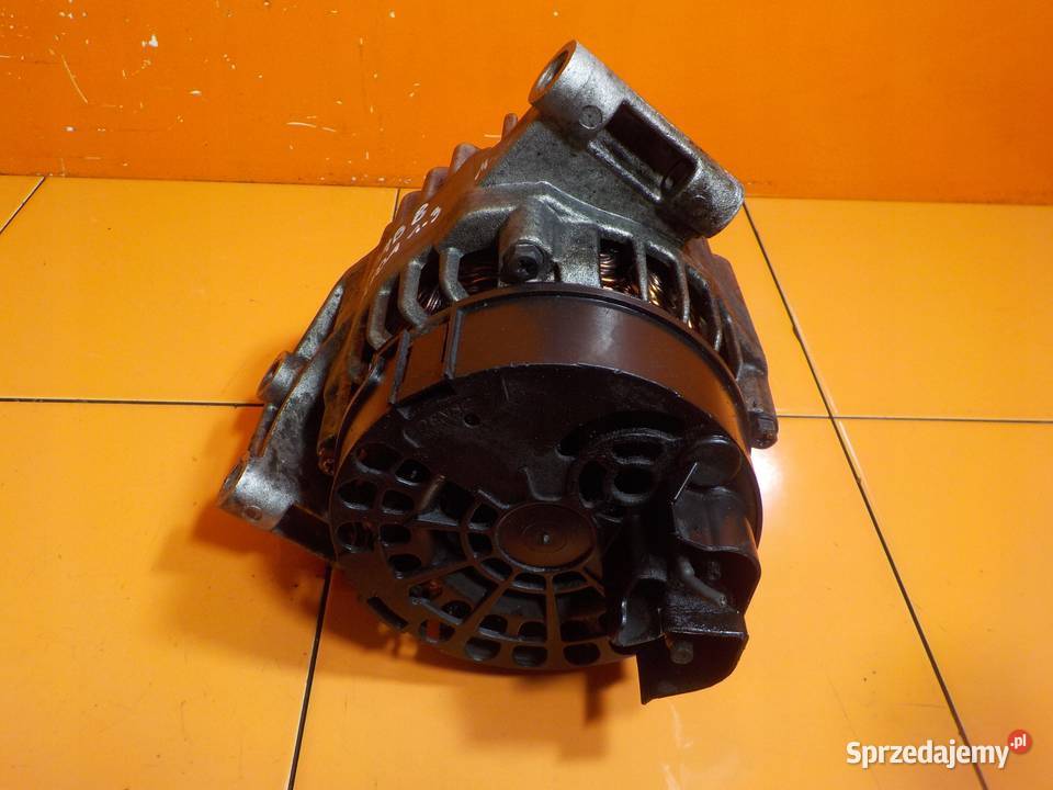 PANDA II CORSA BIPPER NEMO 13 MJET 13r 75 osobowe Suków