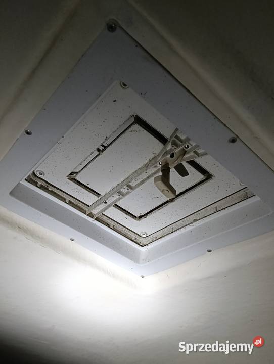 Przyczepa Cheval Liberty Debon PODŁOGA ALUMINUM Krzymów sprzedam