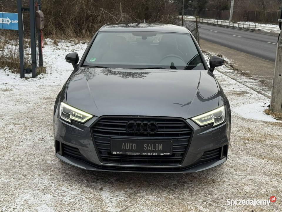 Audi A3 Sportback Częstochowa sprzedam