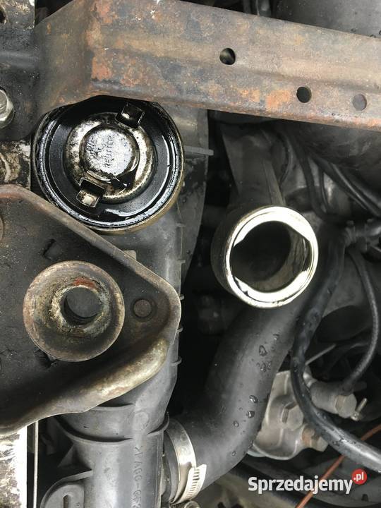 MercedesBenz 410d mazowieckie Żyrardów