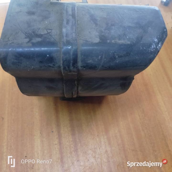 Obudowa filtra powietrza Jawa 350 TS Łubno