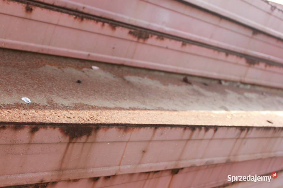 szalunki Peri cięzkie Brzesko