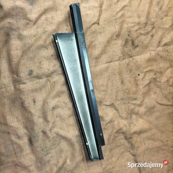 Listwa pionow azewnętrzna drzwi BMW E65 E66 LEWY sprzedam