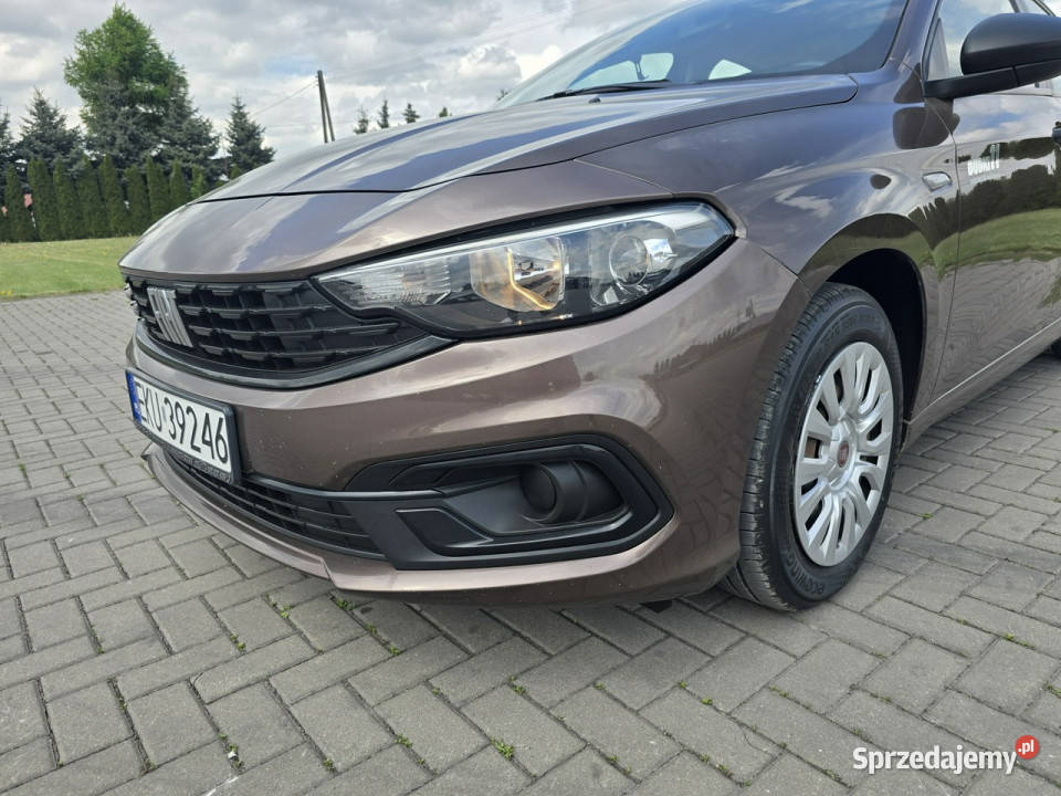 Fiat Tipo 14BenzGaz Salon ESP Tipo Kutno