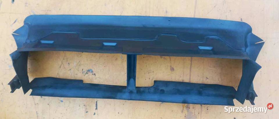 FORD FOCUS III 10 ECOBOOST 125 KIEROWNICA Radom