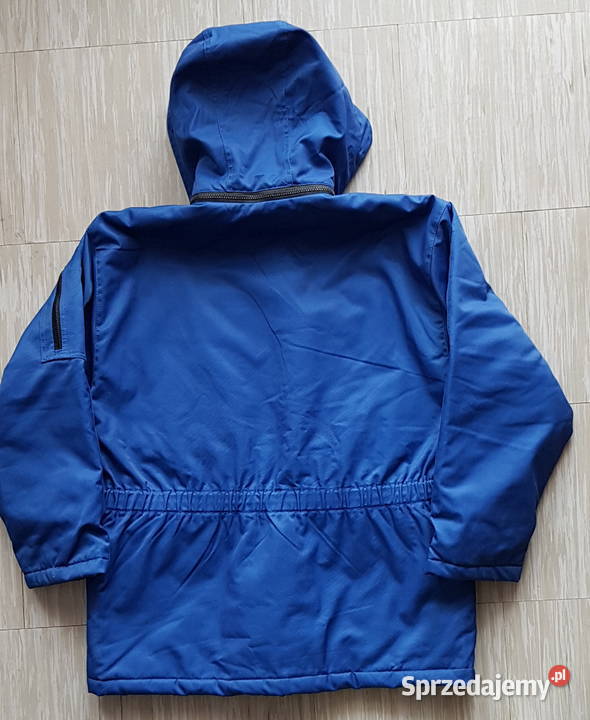 Kurtka robocza ciepłochronna Koala Katowice