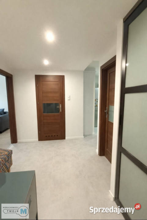 sprzedaży mieszkania Kielce 51m2 2pokojowe