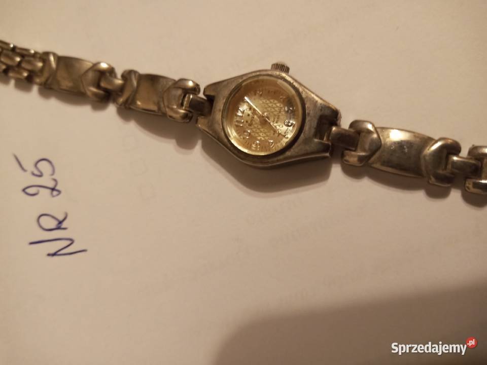 Zegarek 25 Royaltime Szczecinek