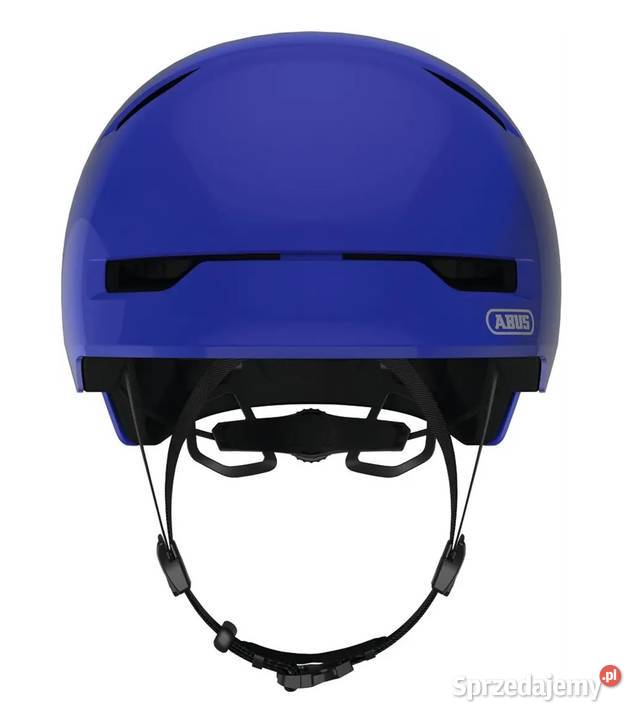 ABUS Scraper 30 rozmiar M 5458 wytrzymały kask śląskie Szczerbice