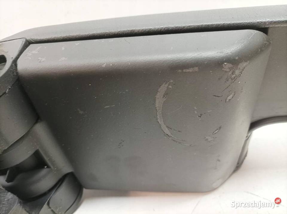 PODŁOKIETNIK TUNELU ŚRODKOWEGO SKÓRA Bmw Seria 3